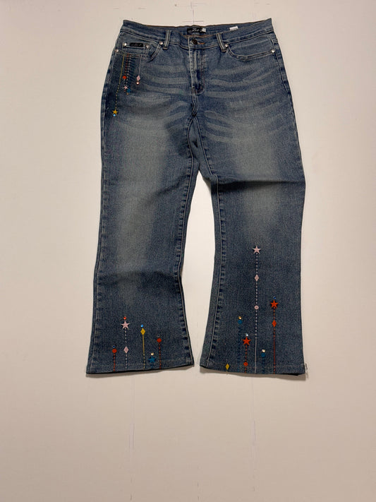 Frauen Jeans US31 F1225