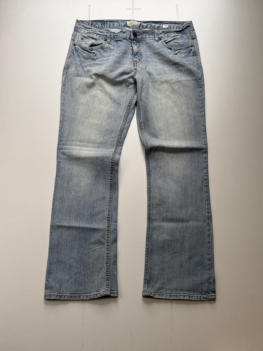 Frauen Jeans US33 F1504
