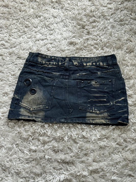 Frauen MiniRock US30 MR89