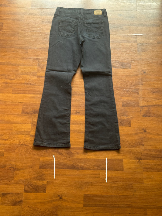 Frauen Jeans US25 F285