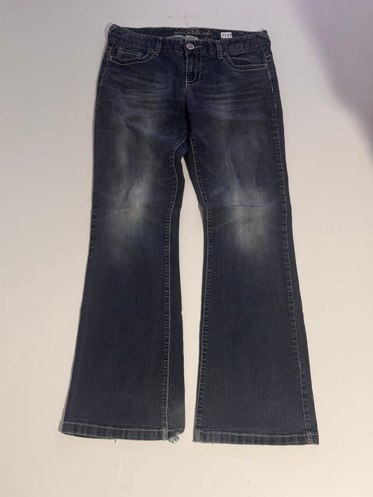 Frauen Jeans US33 F542