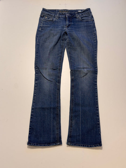 Frauen Jeans US30 F1116