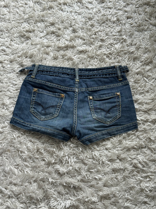 Frauen MiniShorts US26 MS78