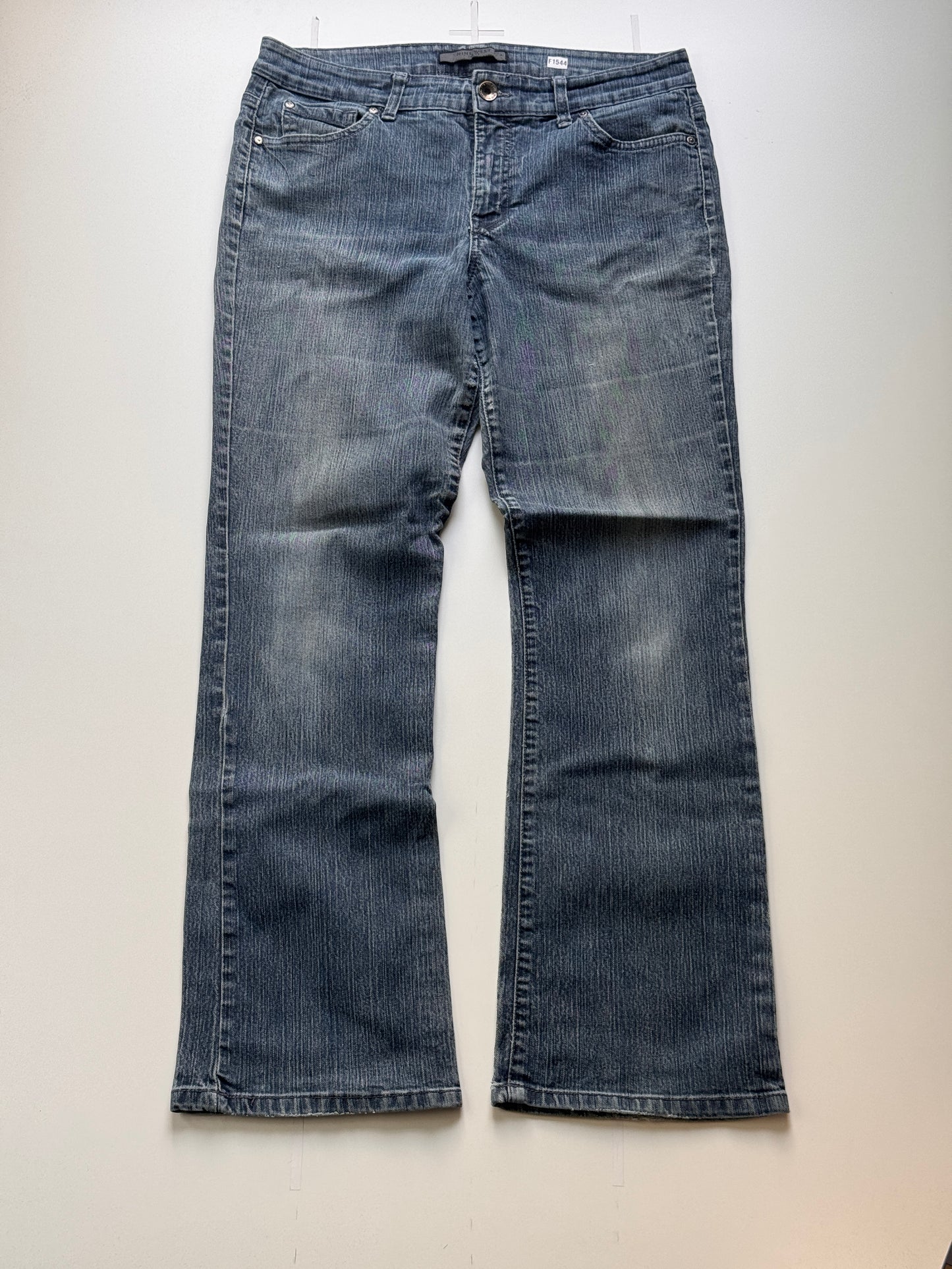 Frauen Jeans US33 F1544