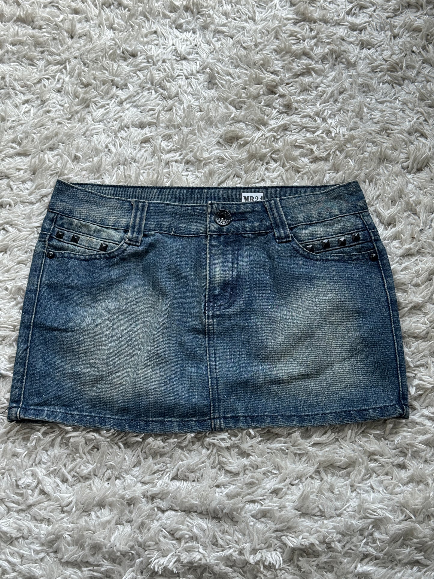 Frauen MiniRock US32 MR24