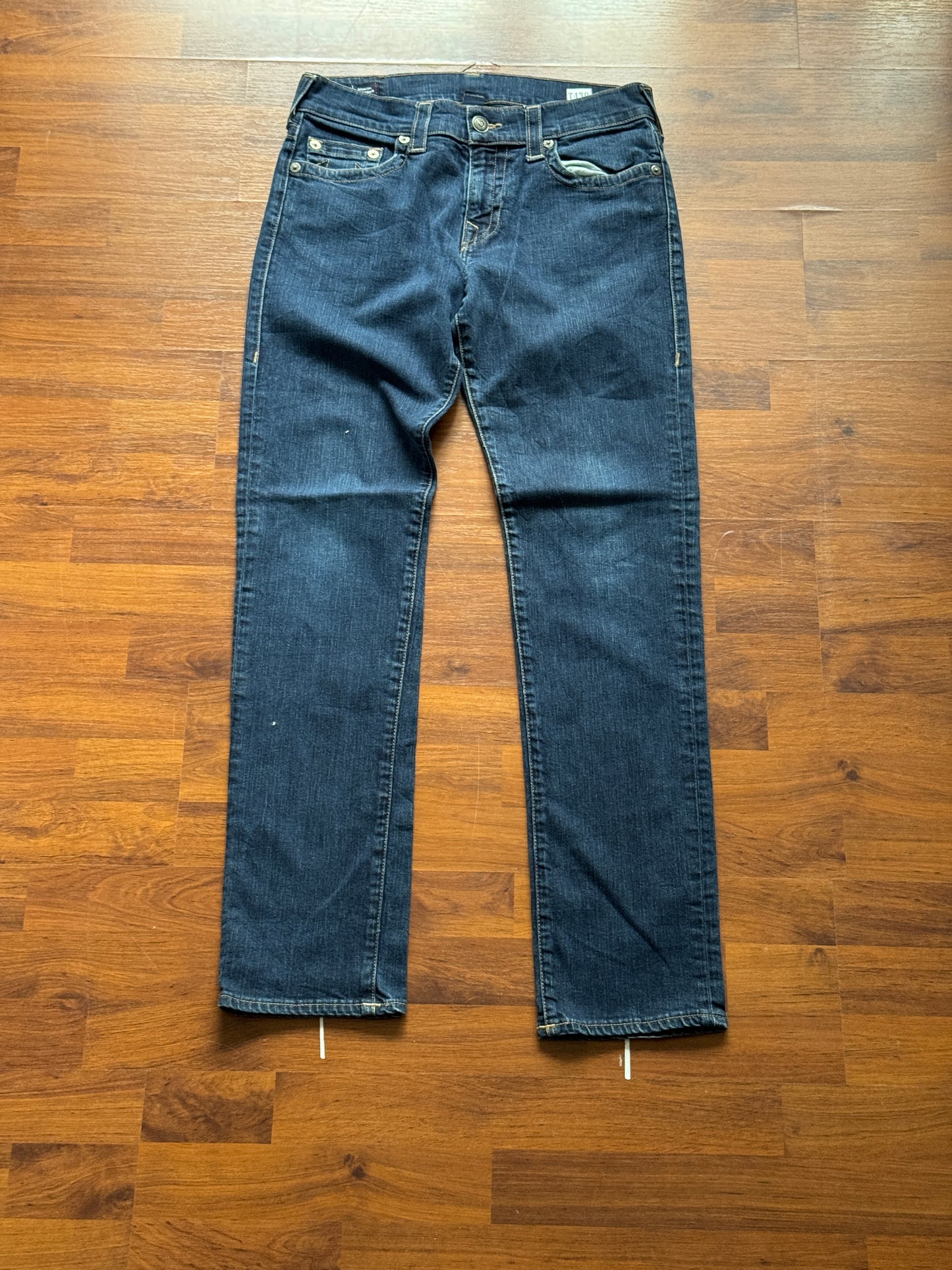 True Religion Frauen US31 T430