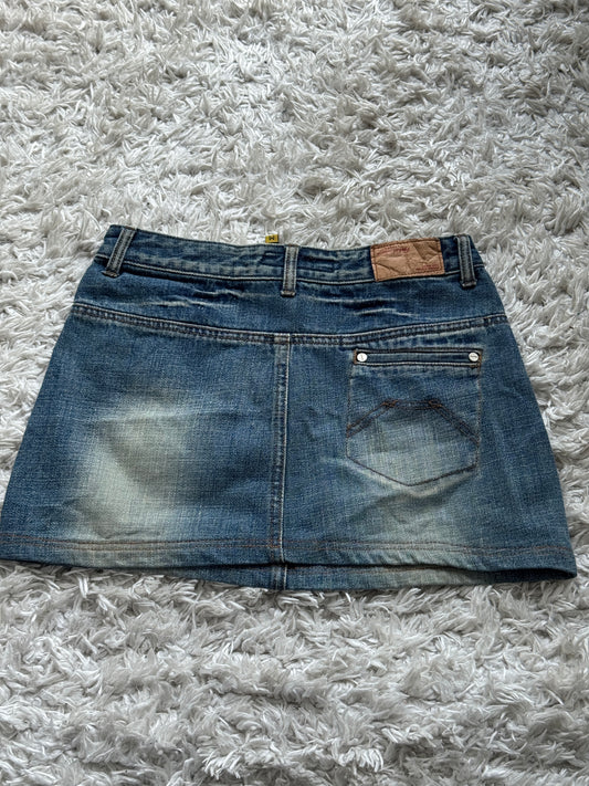 Frauen MiniRock US29 MR25