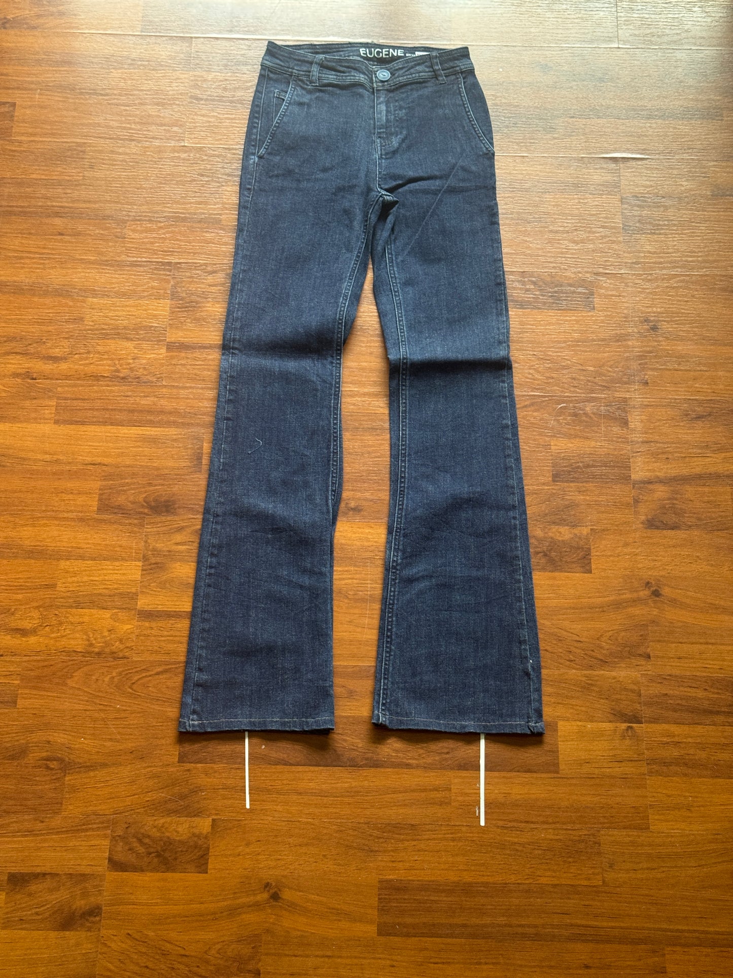 Frauen Jeans US22 F295