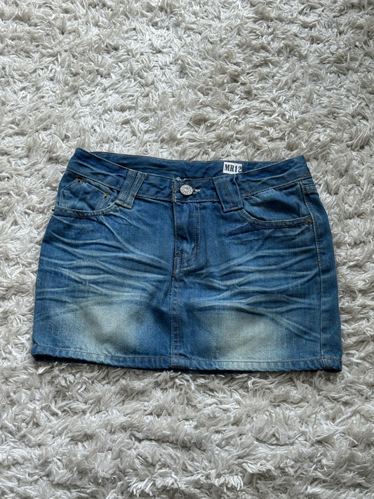 Frauen MiniRock US29 MR12