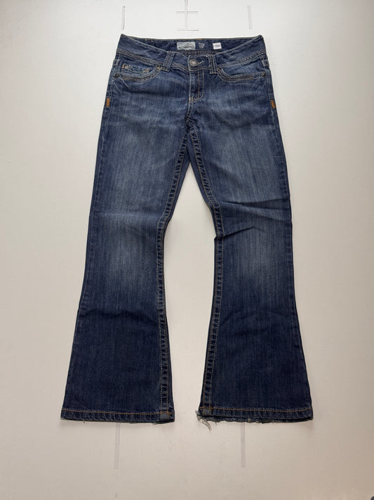 Frauen Jeans US28 F1592