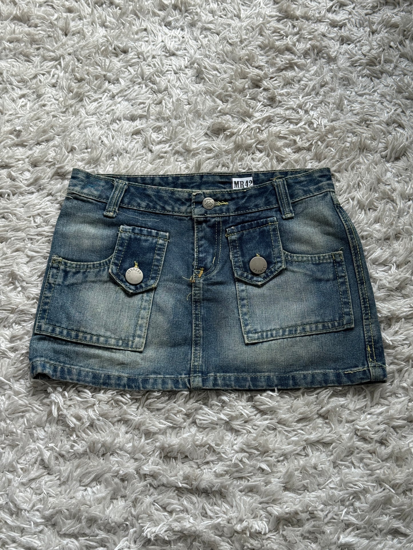 Frauen MiniRock US29 MR42