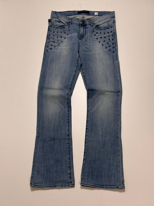 Frauen Jeans US31 F1183