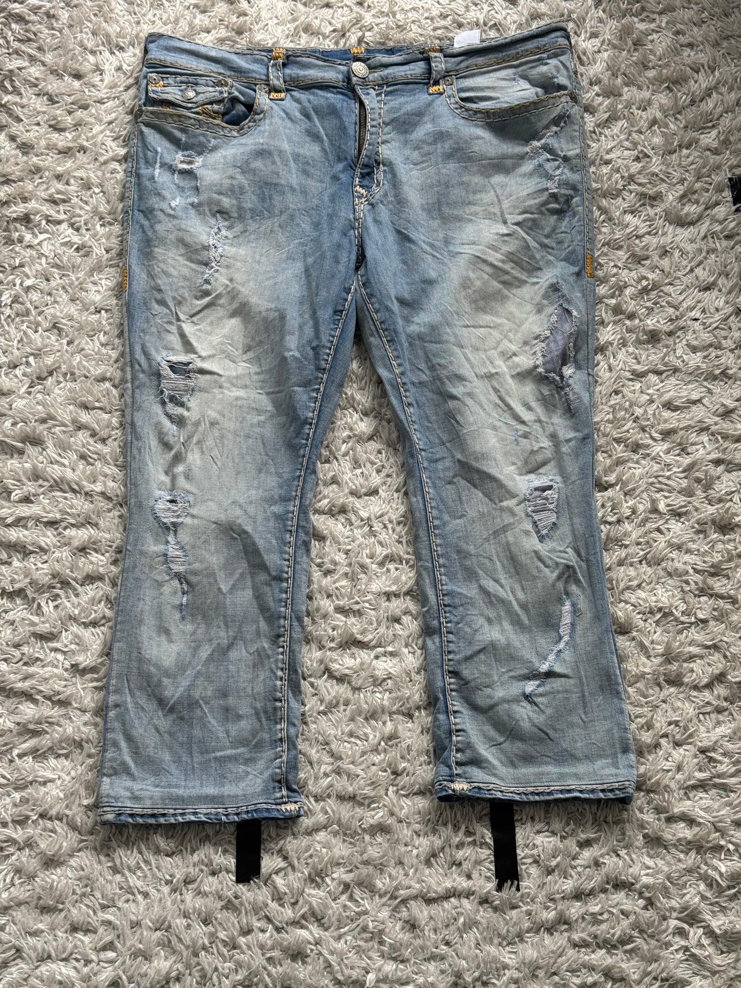 True Religion Herren US44 T519