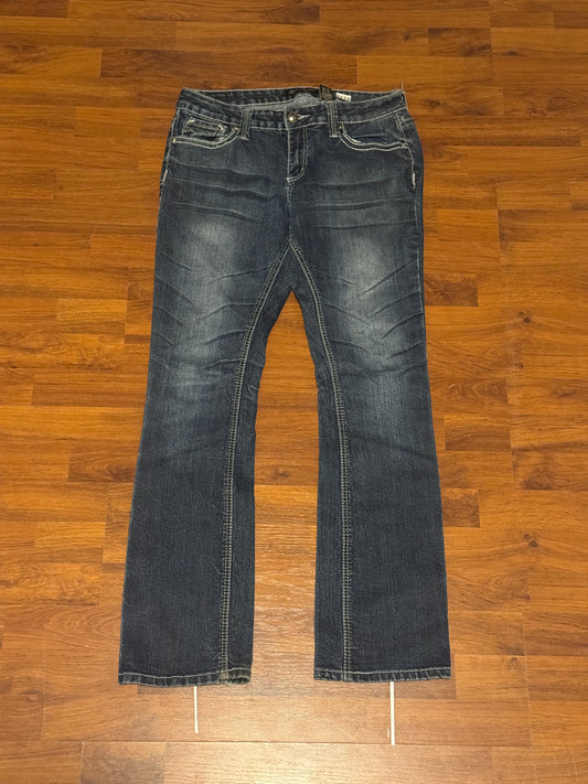 Frauen Jeans US31 F172