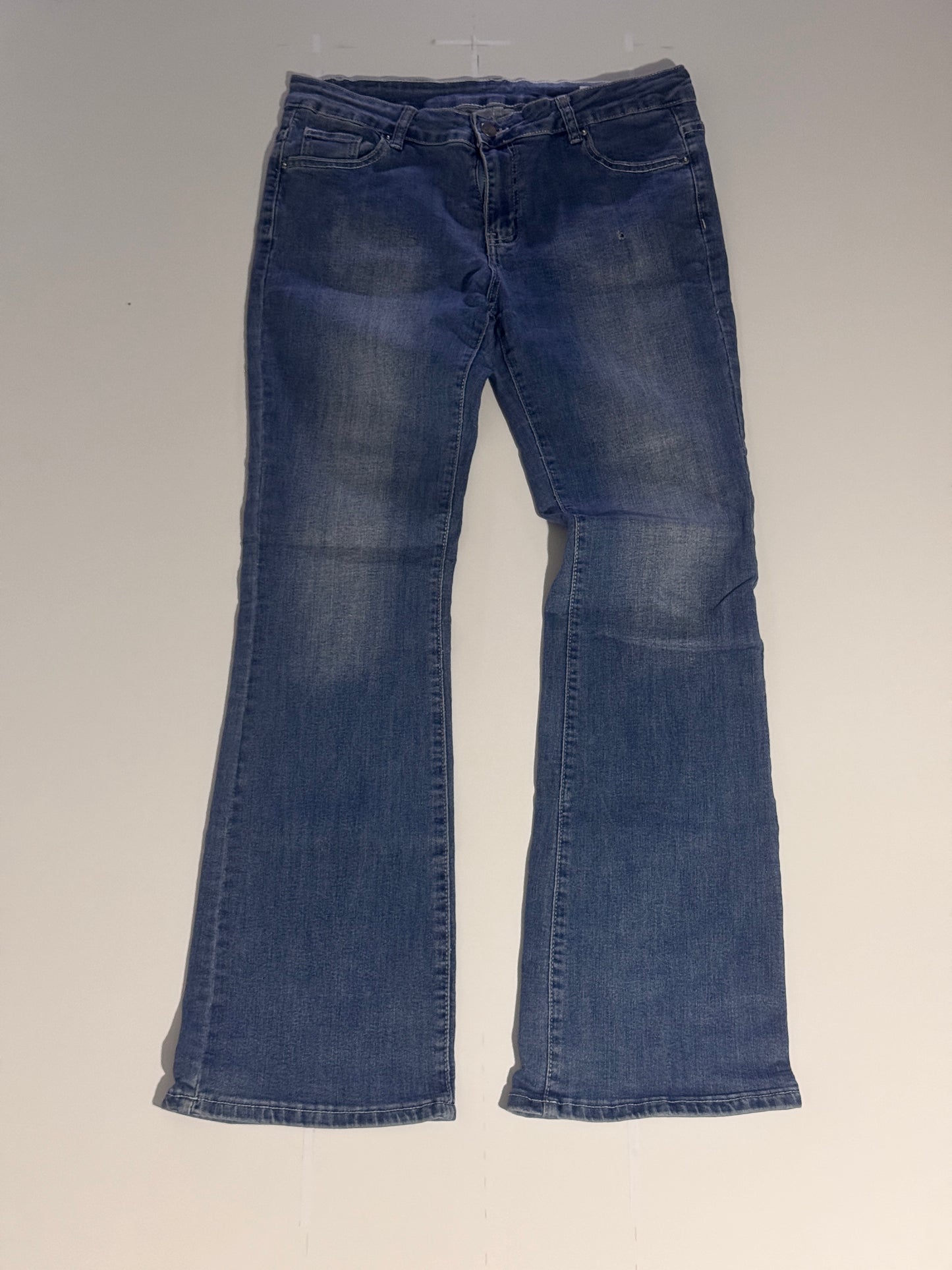 Frauen Jeans US32 F568