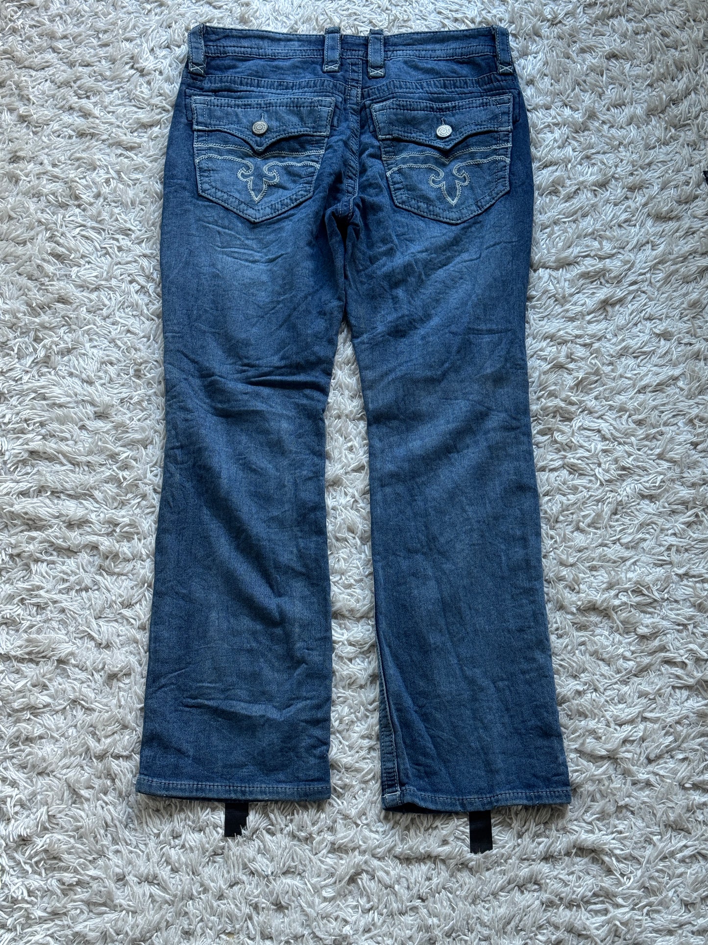 Rock Revival Herren Jeans US32 R105