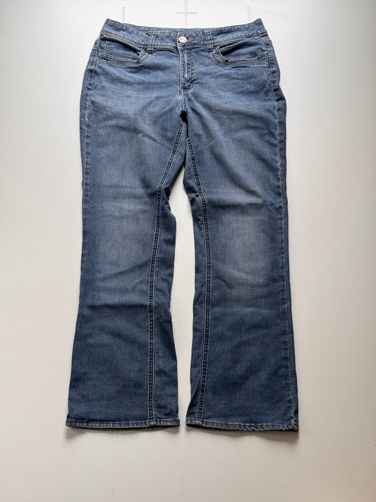 Frauen Jeans US31 F1431