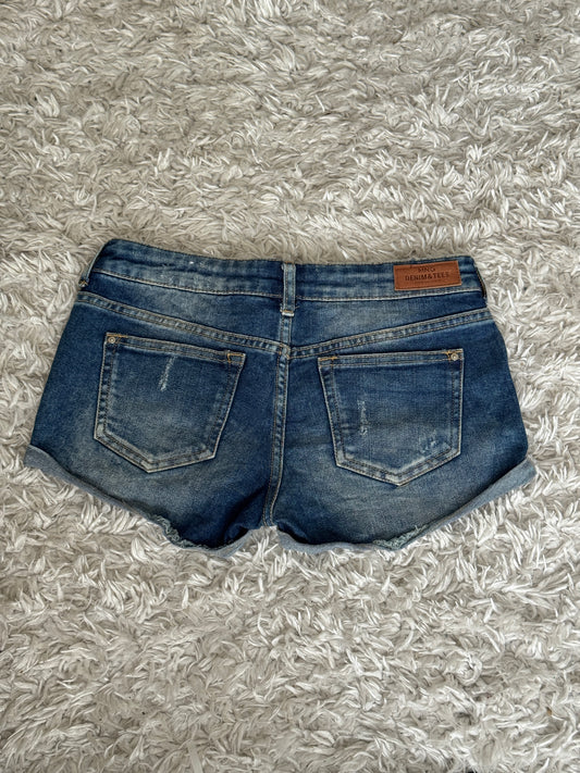 Frauen MiniShorts US29 MS13