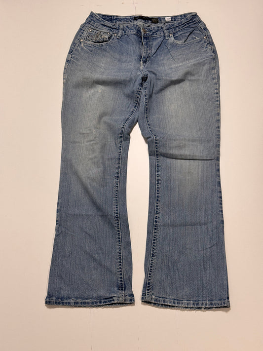 Frauen Jeans US31 F1240