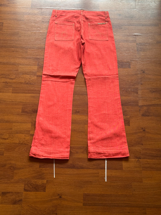 Frauen Jeans US29 F305