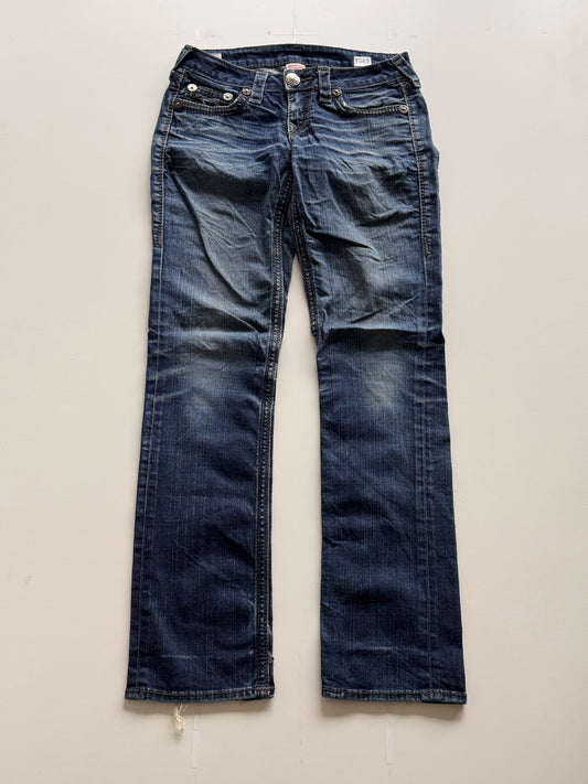 True Religion Frauen US27 T569