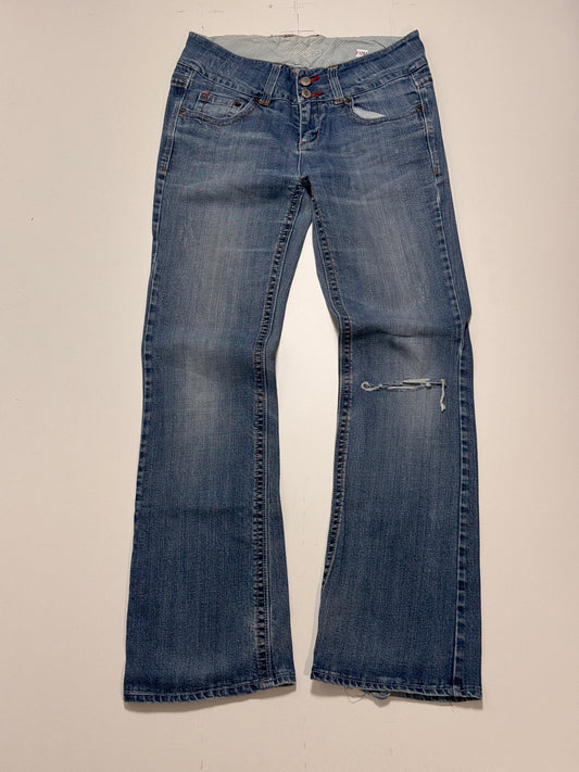 Frauen Jeans US31 F1294