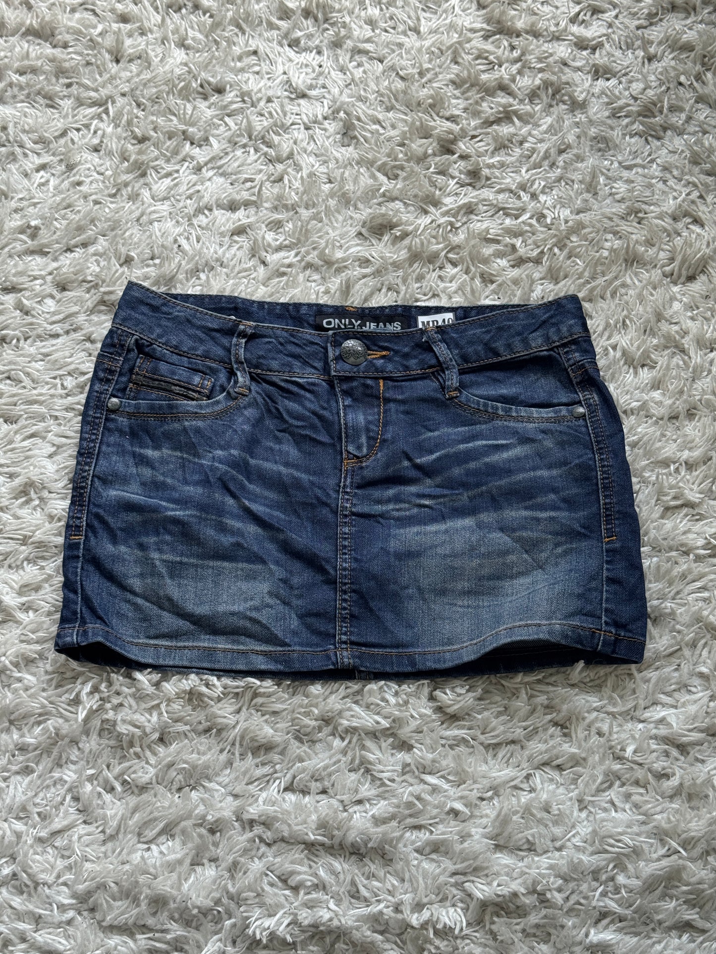 Frauen MiniRock US30 MR40