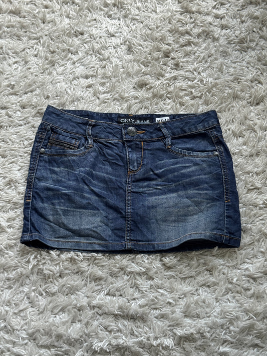 Frauen MiniRock US30 MR40