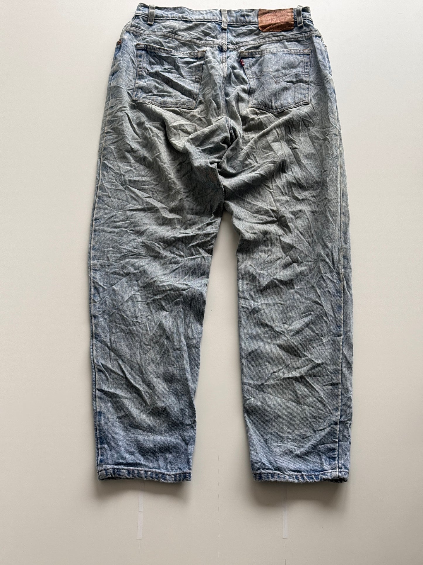 Levis Herren US32 L9