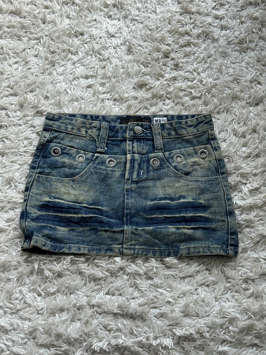 Frauen MiniRock US28 MR26