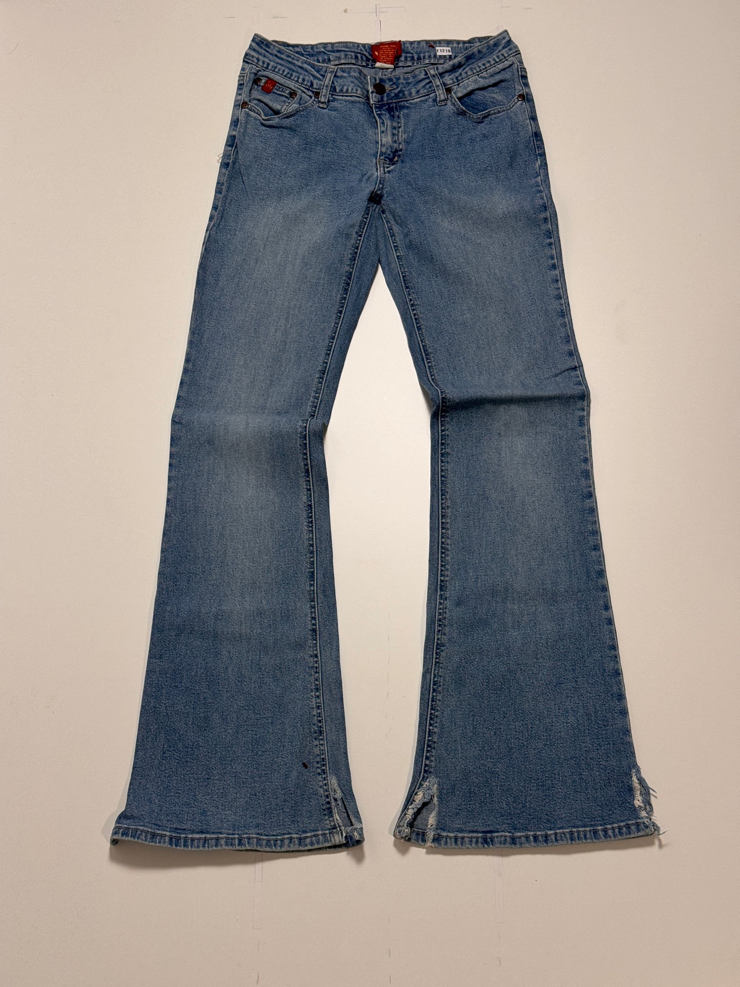 Frauen Jeans US28 F1218