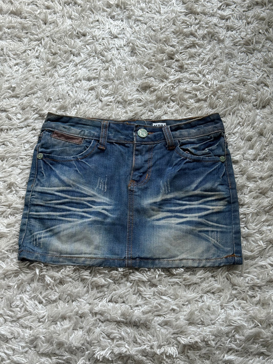 Frauen MiniRock US29 MR31