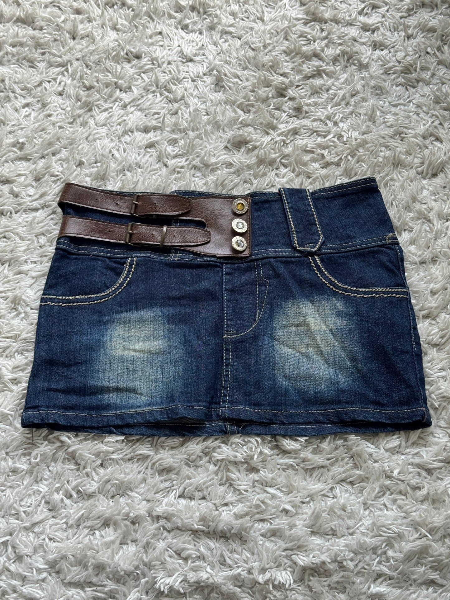 Frauen MiniRock US31 MR37
