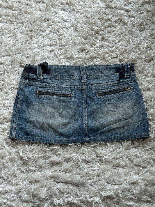 Frauen MiniRock US33 MR14