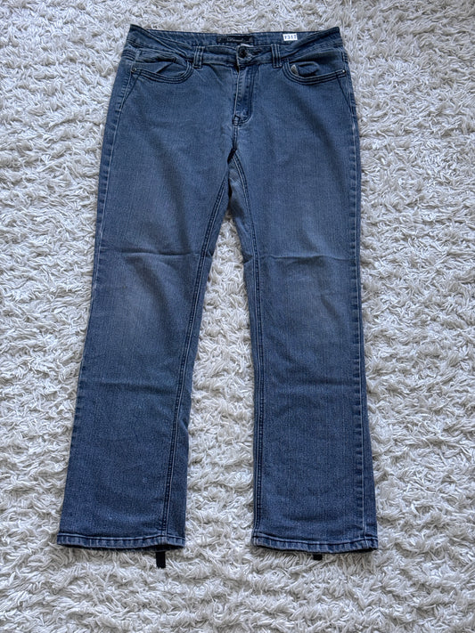 Frauen Jeans US34 F317