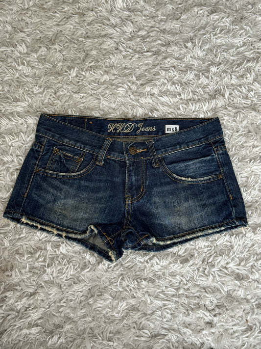 Frauen MiniShorts US31 MS8
