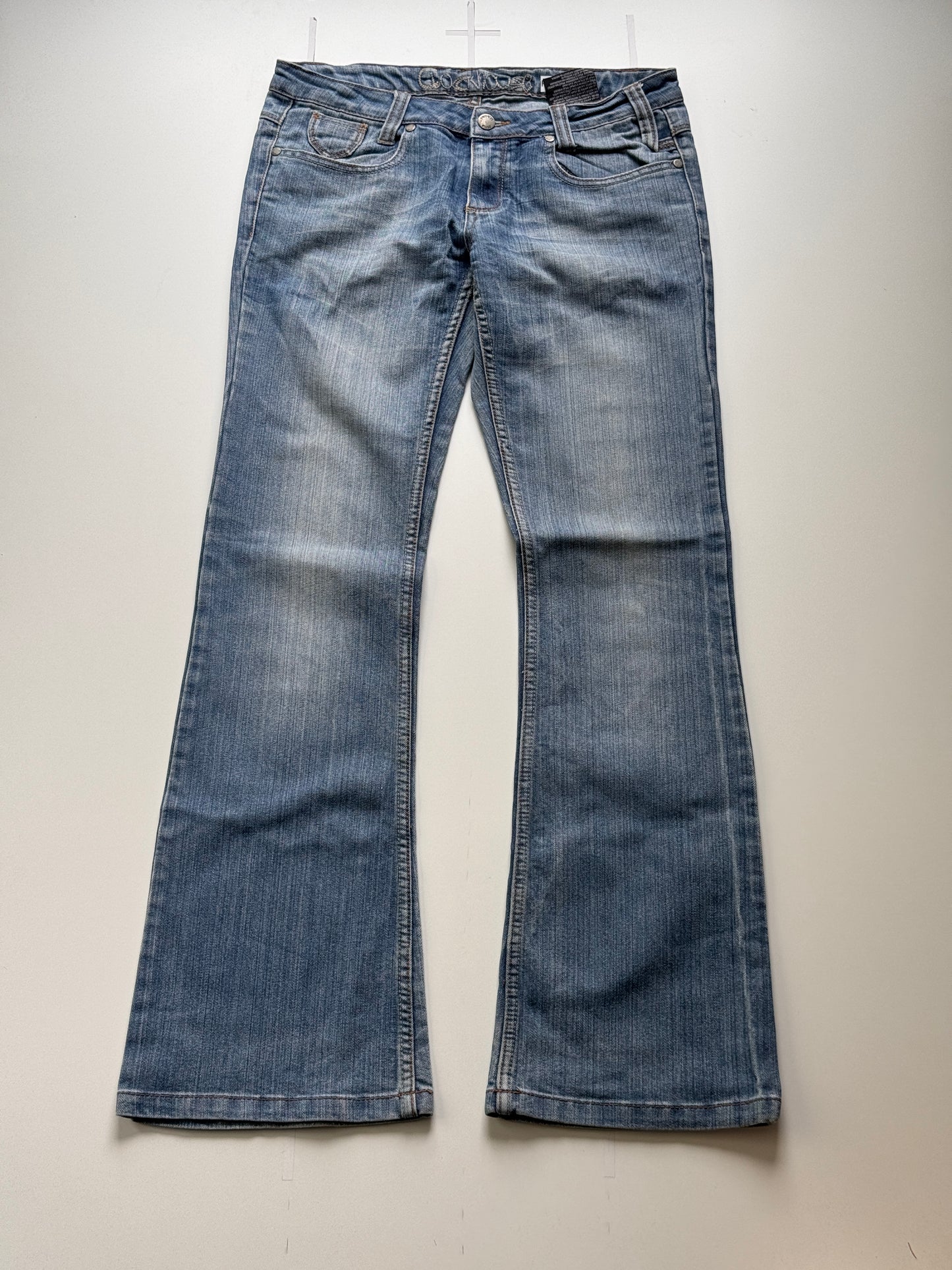 Frauen Jeans US31 F1475