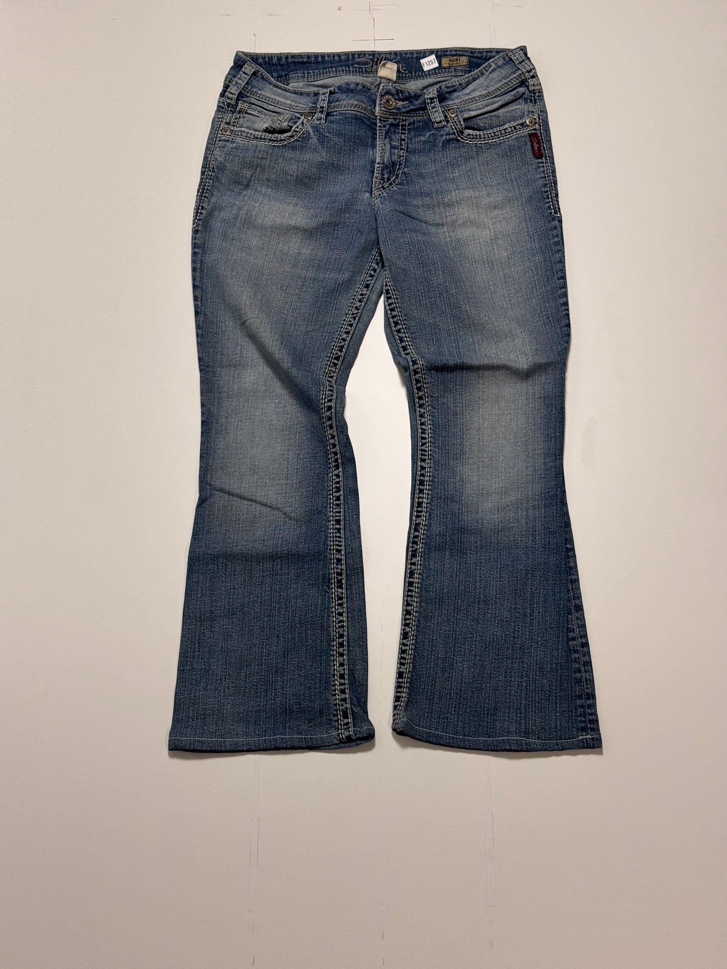Frauen Jeans US31 F1257