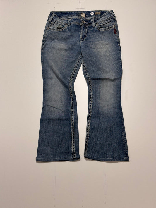 Frauen Jeans US31 F1257