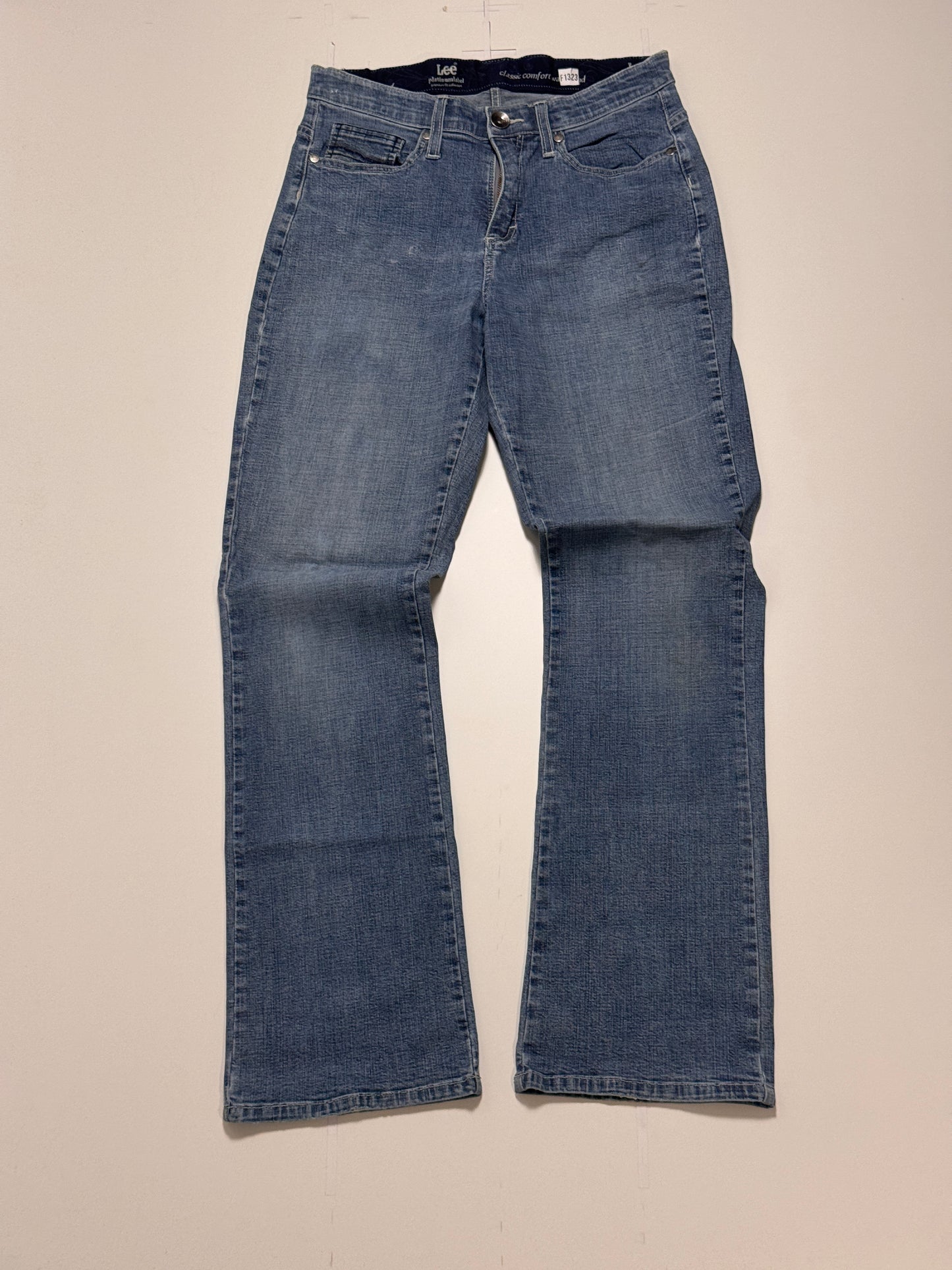 Frauen Jeans US29 F1323