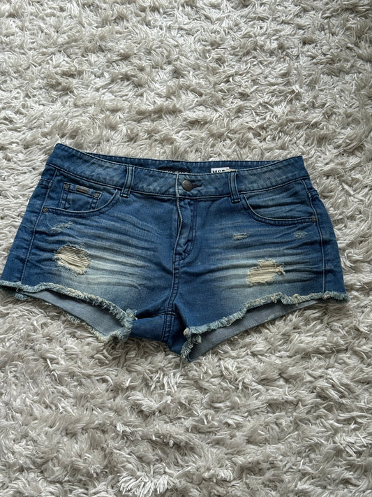 Frauen MiniShorts US31 MS79