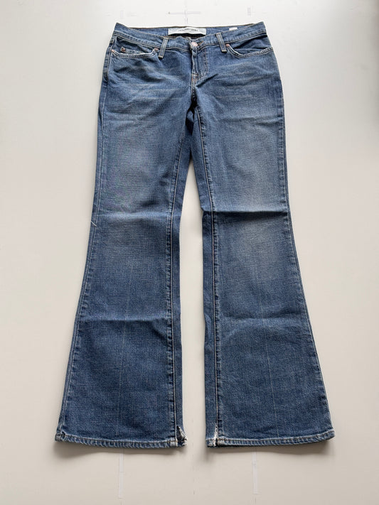 Frauen Jeans US30 F624