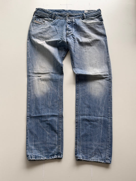Frauen Jeans US34 F623