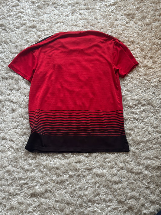 2018-19 Manchester United Herren Trikot