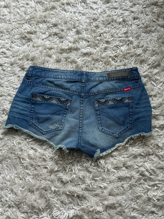 Frauen MiniShorts US31 MS79