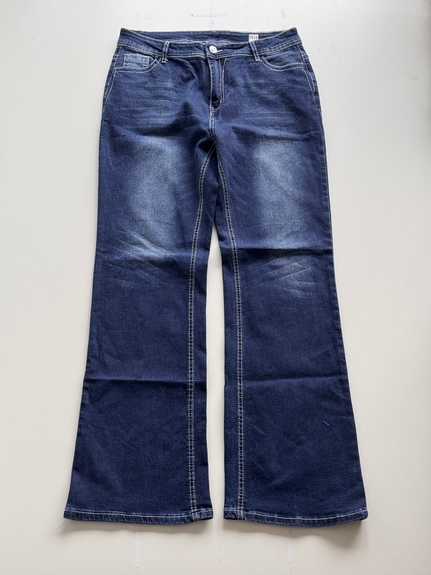 Frauen Jeans US31 F614