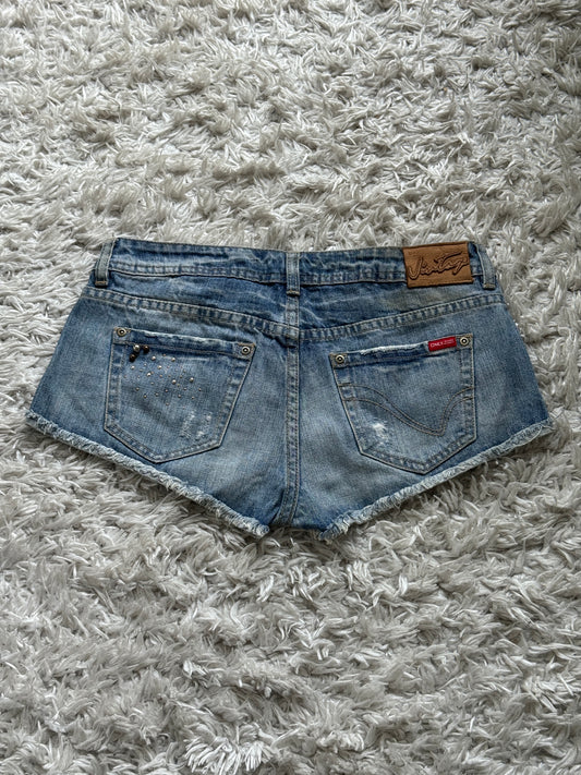 Frauen MiniShorts US30 MS89