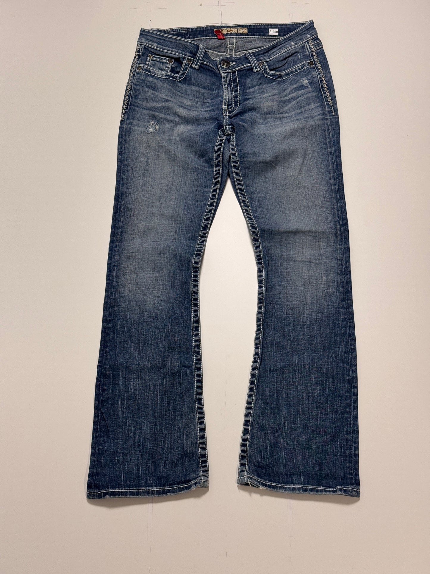 Frauen Jeans US31 F1300