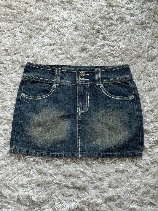 Frauen MiniRock US30 MR54