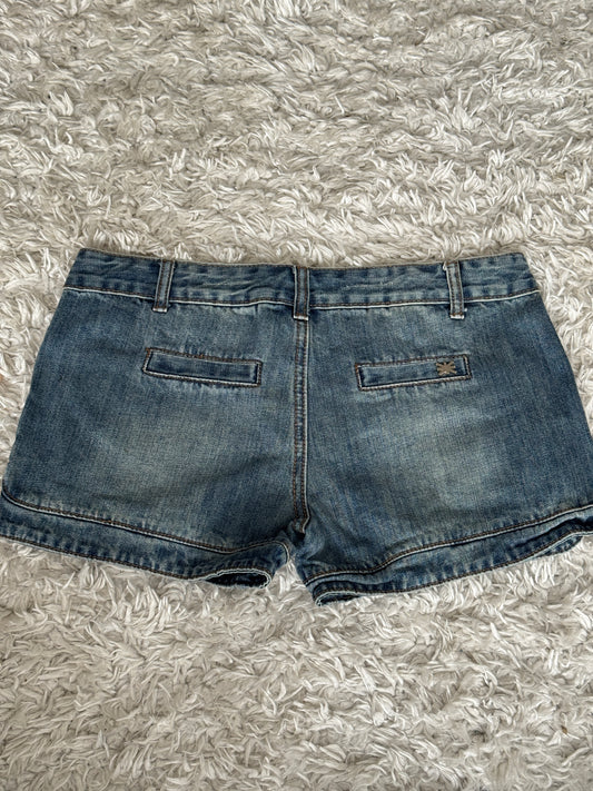 Frauen MiniShorts US33 MS26